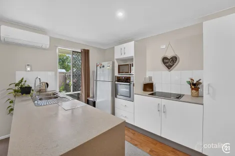 4/25a Alexandra St, Booval, QLD 4304