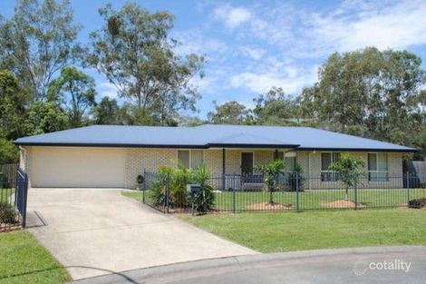 11 Kennerton Ct, Morayfield, QLD 4506