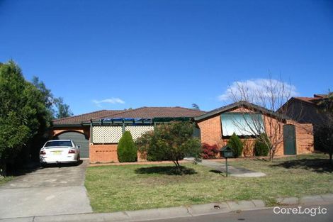 Property photo of 16 Gungurru Street Kingswood NSW 2747