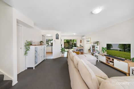 Property photo of 20/2 Bos Drive Coomera QLD 4209