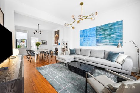 Property photo of 69 Glenmore Road Paddington NSW 2021