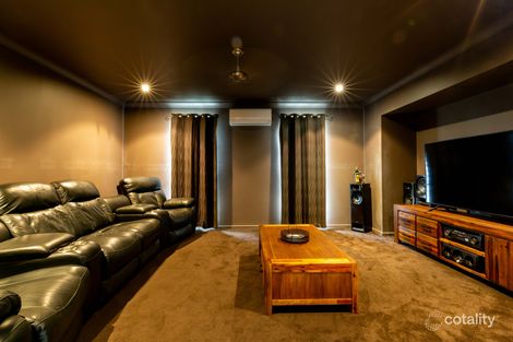 Property photo of 27 Sheedy Crescent Marian QLD 4753