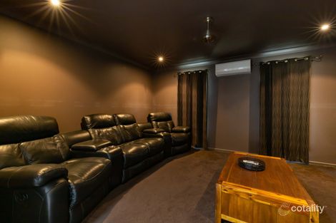 Property photo of 27 Sheedy Crescent Marian QLD 4753