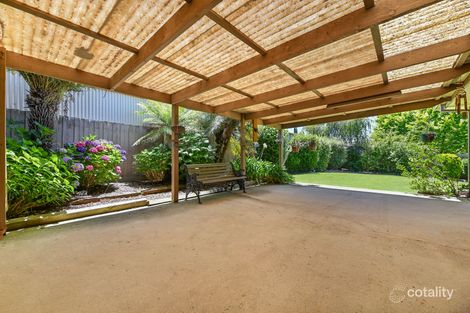 Property photo of 60 Lesley Drive Hampton Park VIC 3976