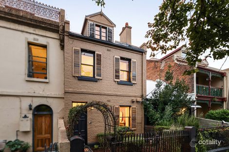 21 Napier St, Fitzroy, VIC 3065