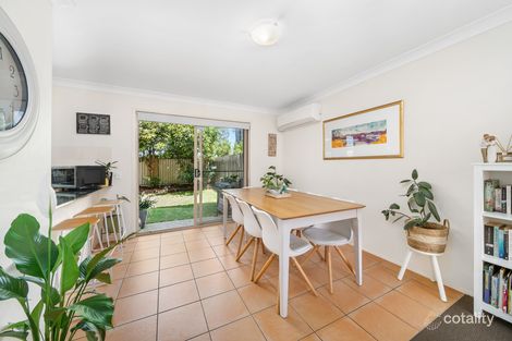Property photo of 20/2 Bos Drive Coomera QLD 4209