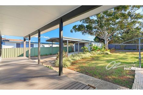 Property photo of 33 Vickery Avenue Sanctuary Point NSW 2540