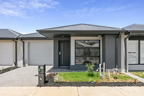 57 Grangehill Mews, Wyndham Vale, VIC 3024