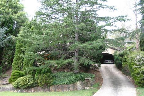 Property photo of 16 Scullin Place North Wahroonga NSW 2076