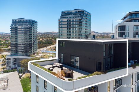 1204/8 Gribble St, Gungahlin, ACT 2912