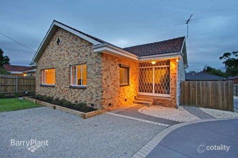 1/123 Dorset Rd, Boronia, VIC 3155