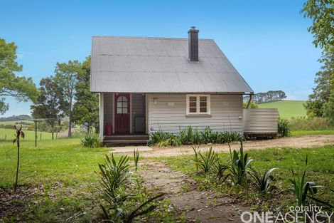 Property photo of 2750 Lorne Road Comboyne NSW 2429