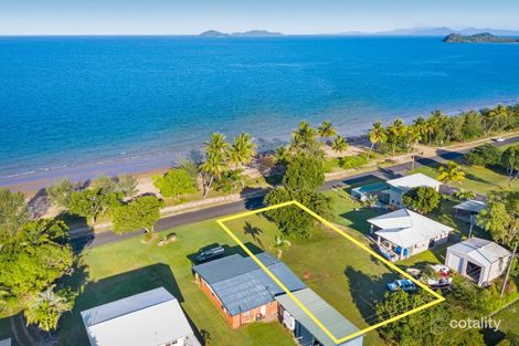66 Kennedy Esp, South Mission Beach, QLD 4852