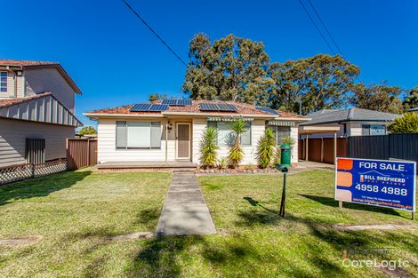 Property photo of 13 Raggatt Crescent Edgeworth NSW 2285