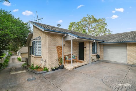 2/12 Hillsborough Rd, Charlestown, NSW 2290