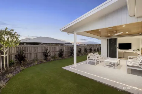 Property photo of 12 Cadel Evans Drive Kearneys Spring QLD 4350