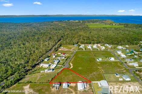 22 Whimbrel Pl, Boonooroo, QLD 4650