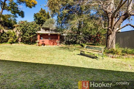 Property photo of 8 David Place Peakhurst NSW 2210