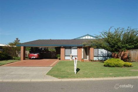 Property photo of 27 Whiteman Crescent Bertram WA 6167