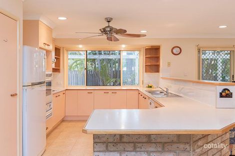 Property photo of 3 Wyloo Court Shailer Park QLD 4128