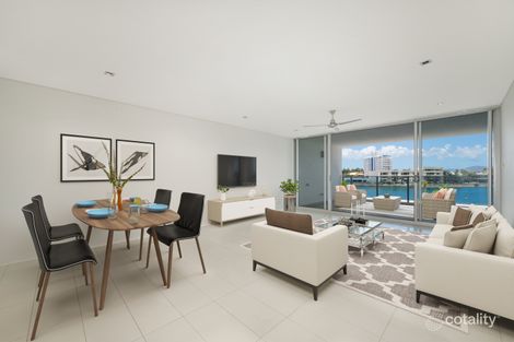 Property photo of 309/69-77 Palmer Street South Townsville QLD 4810