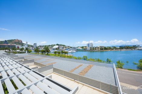 Property photo of 309/69-77 Palmer Street South Townsville QLD 4810