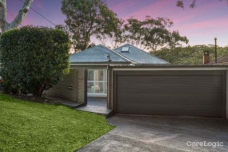 Property photo of 20 Freeman Avenue Oatley NSW 2223