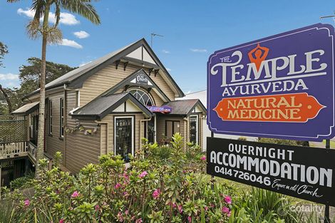 Property photo of 1/76 Maple Street Maleny QLD 4552