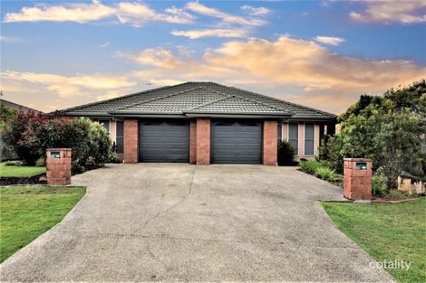 Property photo of 19 Hugo Drive Beaudesert QLD 4285