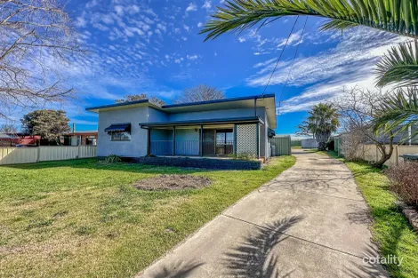 Property photo of 25642 New England Highway Applethorpe QLD 4378