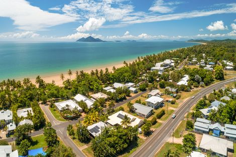 Property photo of 19 Donkin Lane Mission Beach QLD 4852