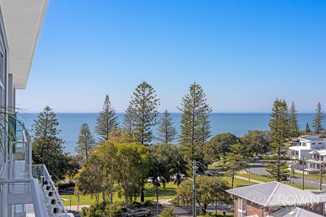 Property photo of 602/4 Anderson Street Scarborough QLD 4020