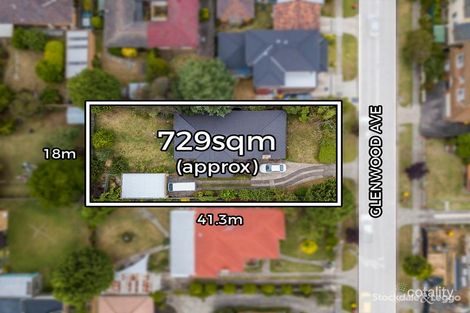 Property photo of 8 Glenwood Avenue Glen Waverley VIC 3150
