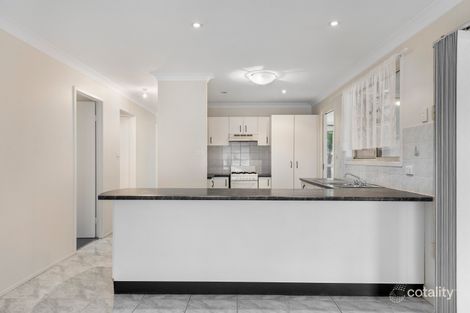 Property photo of 45 Lyall Avenue Dean Park NSW 2761