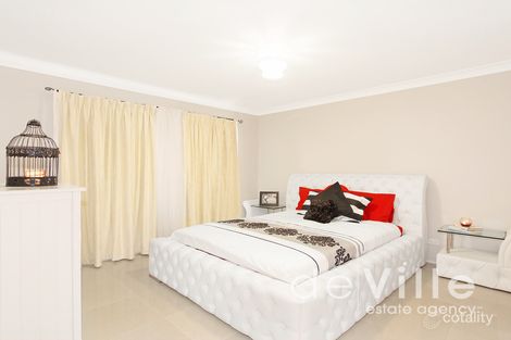 Property photo of 12 Courtley Avenue Kellyville Ridge NSW 2155