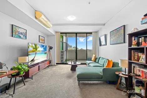 Property photo of 505/7-9 Gibbons Street Redfern NSW 2016