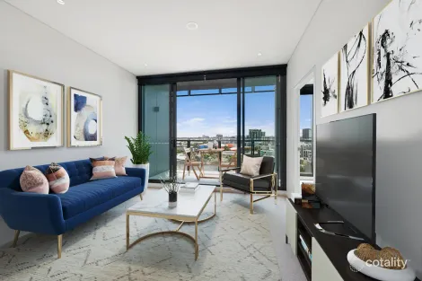 917/301 Botany Rd, Zetland, NSW 2017