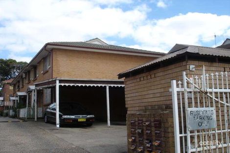 18/112 Longfield St, Cabramatta, NSW 2166