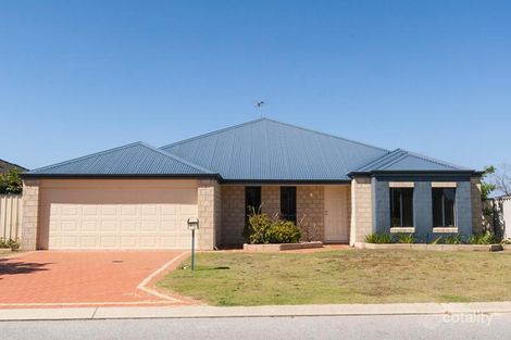 5 Toledo Cct, Port Kennedy, WA 6172