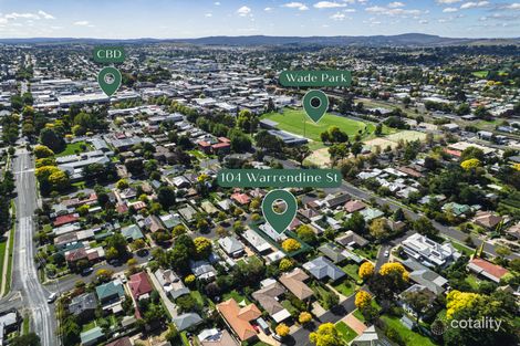 Property photo of 104 Warrendine Street Orange NSW 2800