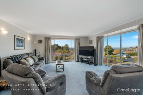 Property photo of 4 Jade Court Blackmans Bay TAS 7052