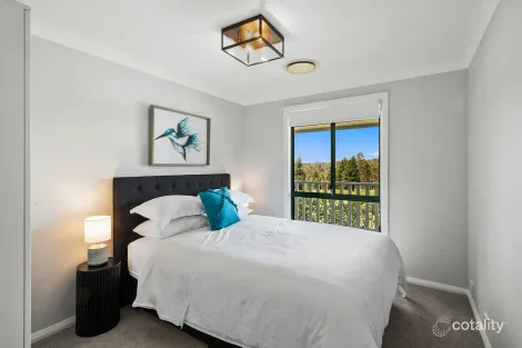 Property photo of 404 Duffys Lane Kangaroo Valley NSW 2577