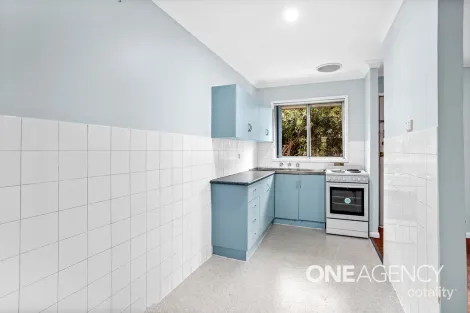 Property photo of 2/209 Shellharbour Road Barrack Heights NSW 2528