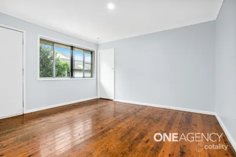 Property photo of 2/209 Shellharbour Road Barrack Heights NSW 2528