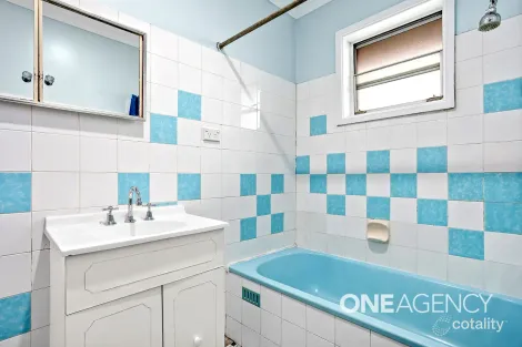 Property photo of 2/209 Shellharbour Road Barrack Heights NSW 2528