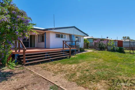 Property photo of 4 Jupiter Avenue Sunset QLD 4825