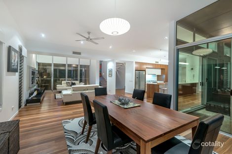 Property photo of 63 Gordon Road Bardon QLD 4065