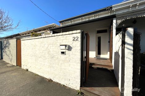 22 Tyrone St, South Yarra, VIC 3141