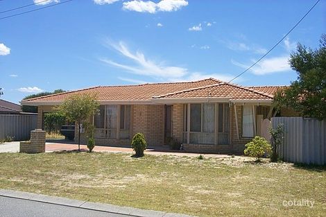 Property photo of 1 Firetail Place Kenwick WA 6107