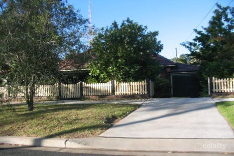 38 Cobar St, Willoughby, NSW 2068